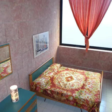 Holiday home Quadrilocale Baia Blu *
