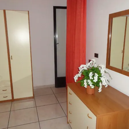 Holiday home Quadrilocale Baia Blu Gallipoli