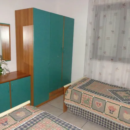 Quadrilocale Baia Blu Holiday home
