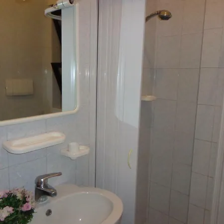 Holiday home Quadrilocale Baia Blu