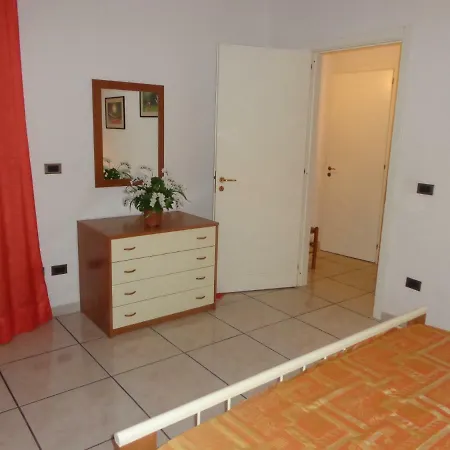 Quadrilocale Baia Blu Holiday home