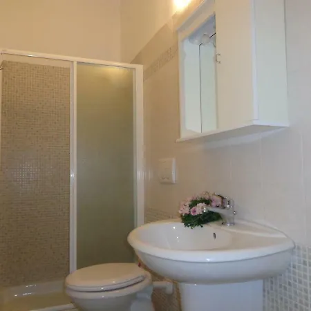 Quadrilocale Baia Blu Holiday home Gallipoli