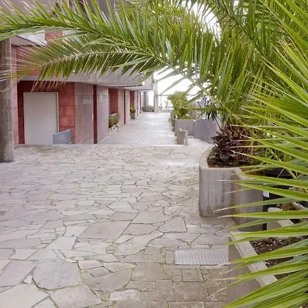 Quadrilocale Baia Blu Holiday home *