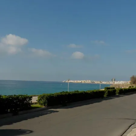 Quadrilocale Baia Blu * Gallipoli